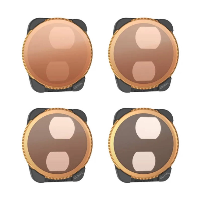 CPL Polarisationsfilter