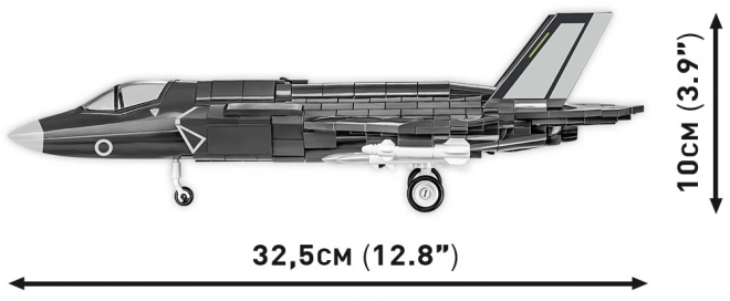 F-35B Lightning II Baukasten von COBI