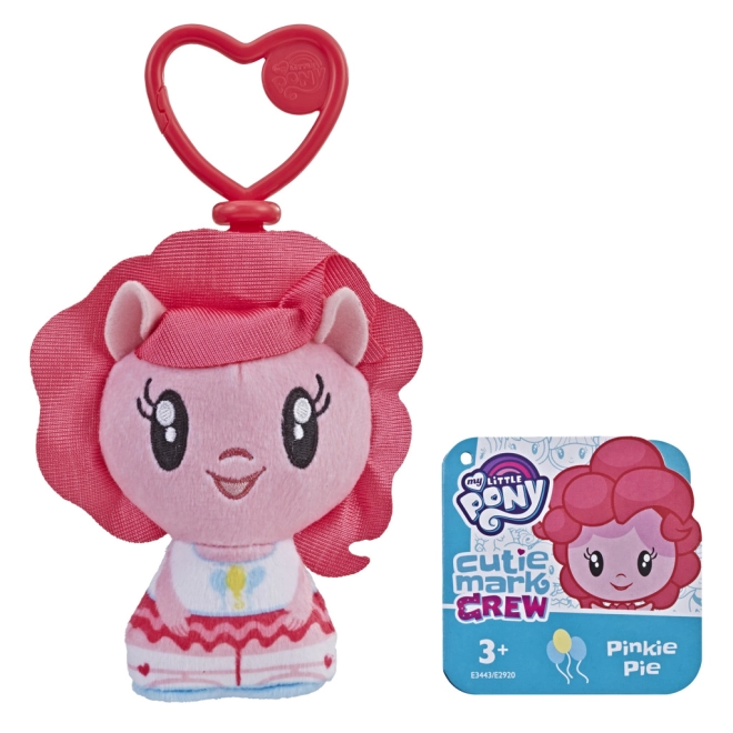 Pinkie Pie Anhänger