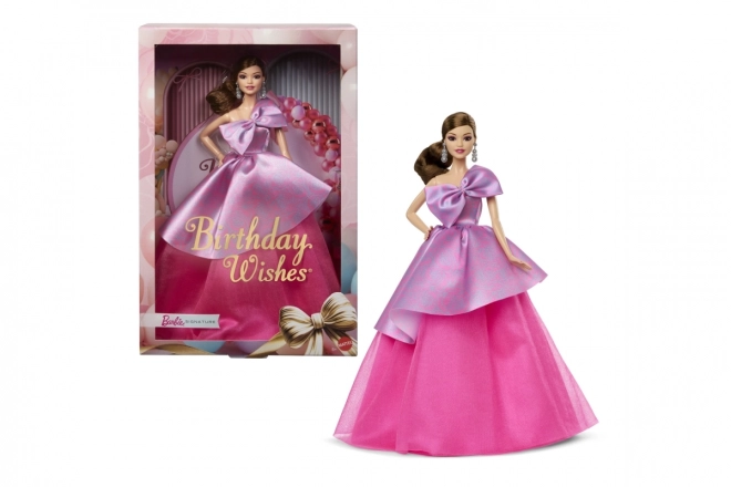 Barbie - Fantastischer Geburtstag 2025