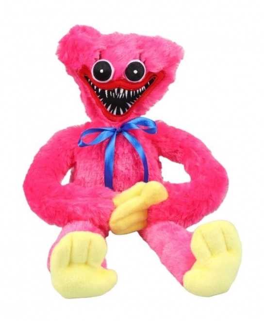 Plüschspielzeug Huggy Wuggy - 40 cm – Rosa