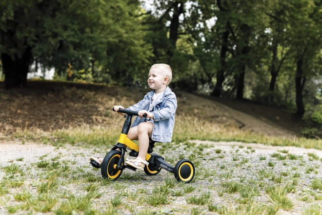 Razor 3-in-1 Kinderfahrzeug Lunar Grey