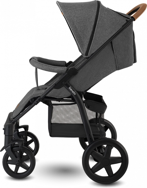 Lionelo Annet Plus Traum Edition Kinderwagen