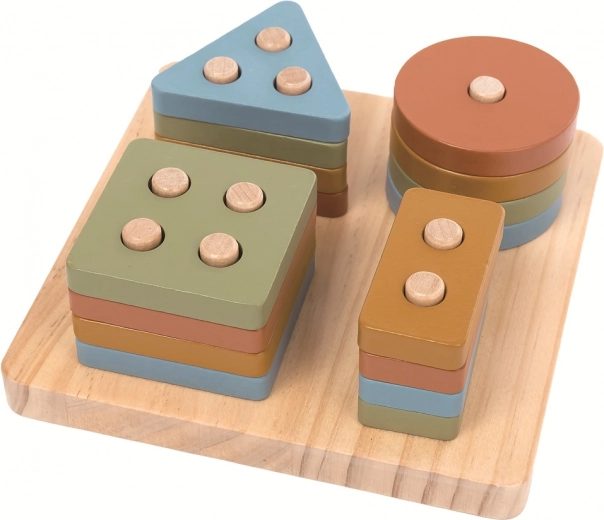 Förderung der Feinmotorik und Koordination