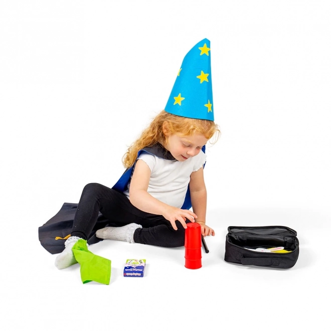 Bigjigs Toys Magisches Set