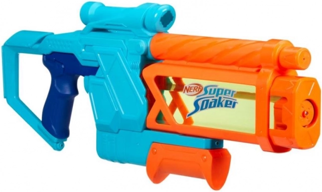 Wasserblaster Nerf Super Soaker Mega Dunk Fill