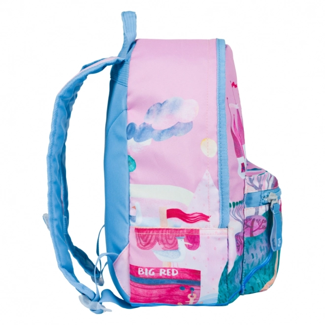 Vorschulrucksack Märchen