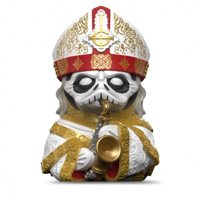 Tubbz Badeente Ghost Papa Nihil