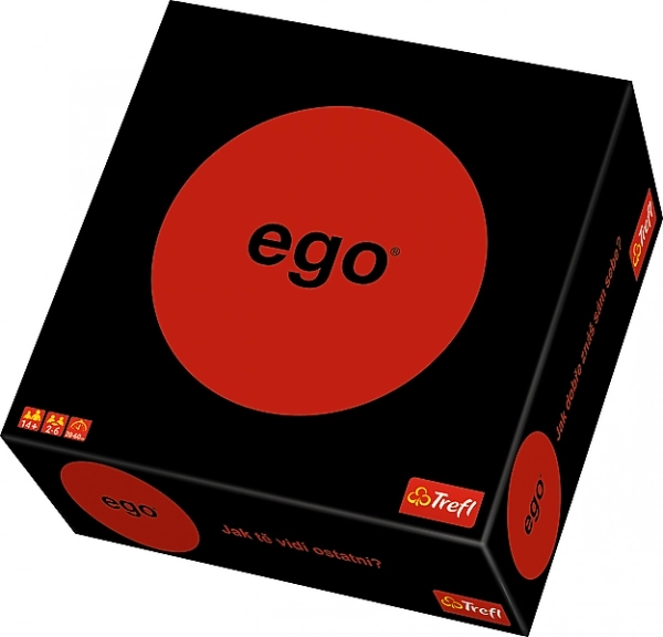 Ego Spiel von TREFL