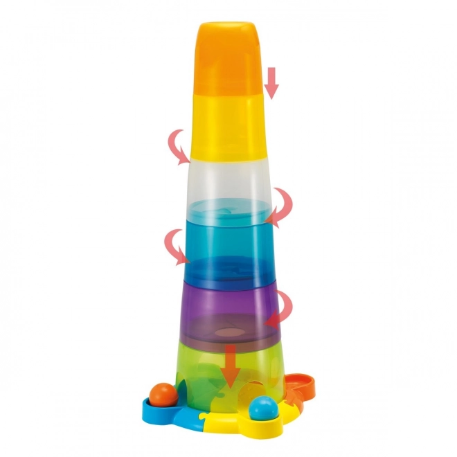 Winfun Ballturm für Kinder