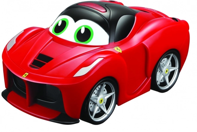 Ferngesteuertes Ferrari F1 Auto
