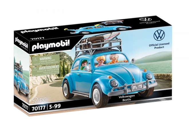 Volkswagen Käfer Strand-Abenteuer Set