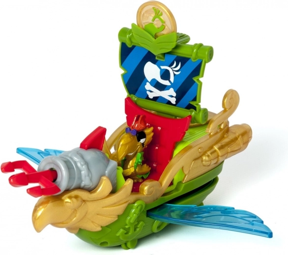 Interaktives und unterhaltsames Spiel