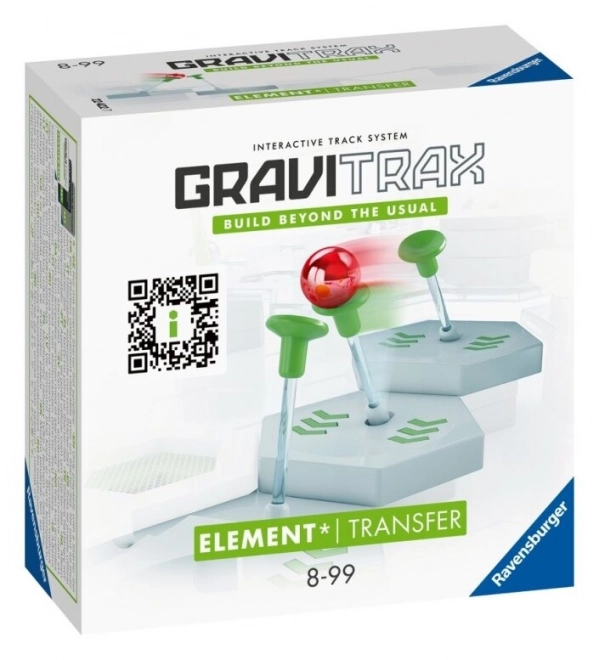 GraviTrax Erweiterung Transfer