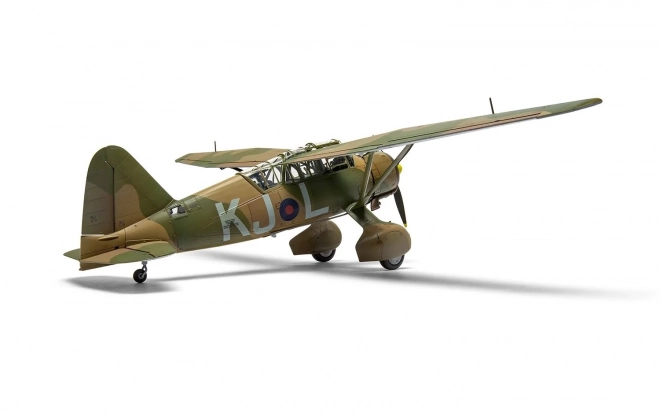 Plastikmodell Westland Lysander Mk.I/Mk.III im Maßstab 1/48