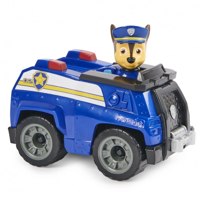 Krankenwagen von Chase - Paw Patrol