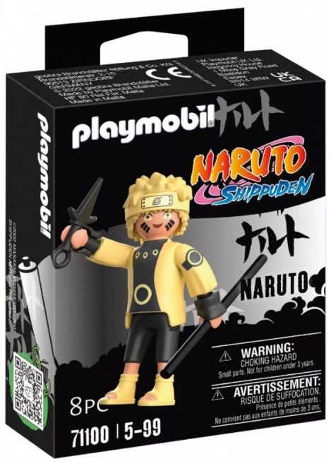 Naruto Actionfigur