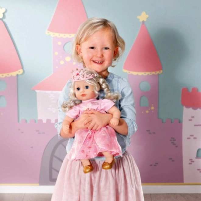 Baby Annabell Süße kleine Prinzessin