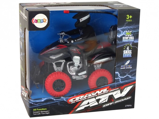 Ferngesteuertes Quad Offroad Fahrzeug