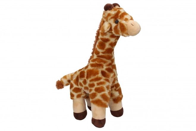 Kuscheltier Giraffe