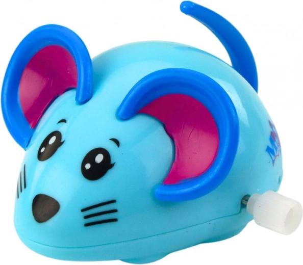 Lustige Bewegung ohne Batterien