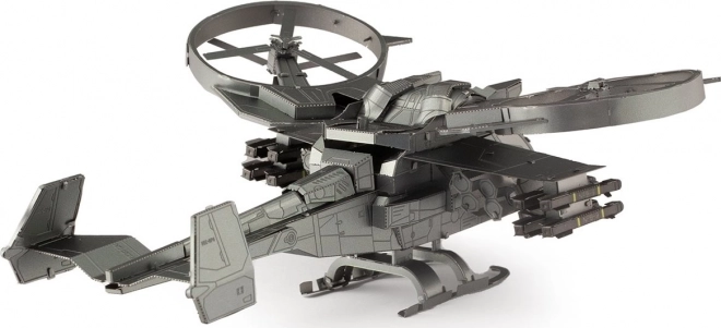 3D-Puzzle Metall Earth Premium Serie: Avatar Scorpion Gunship