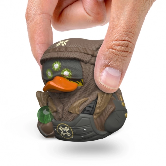 Tubbz Badeente Destiny Eris Morn