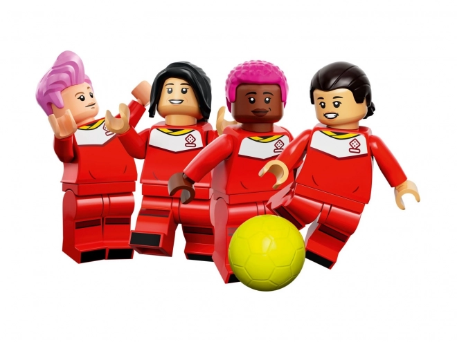 LEGO Spielikonen
