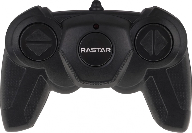 Ergonomischer Controller für komfortables Steuern