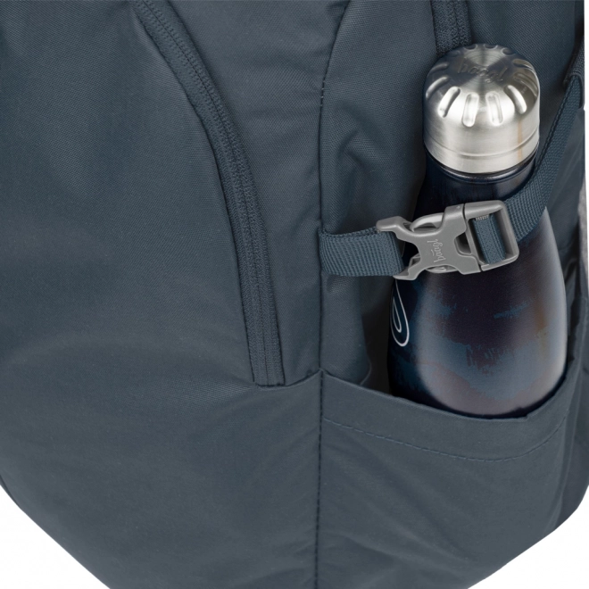 Städtischer Rucksack Baagl Dash Max grau
