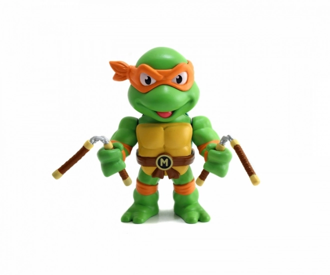 Michelangelo Turtles Sammelfigur