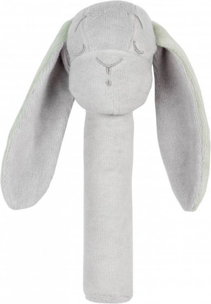 Effik Bunny Rassel, Grau