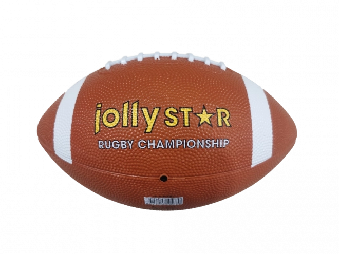 Rugbyball JollyStar