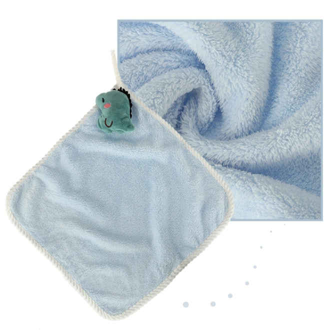 Weiches und schnelltrocknendes Material