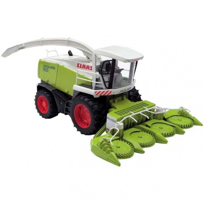 Claas Jaguar 900 Maisernter von Bruder