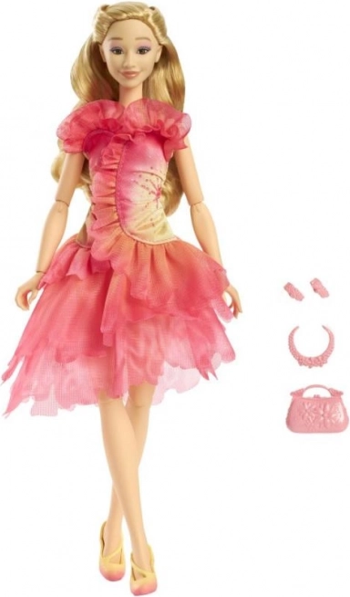 Hexe Puppe Galinda