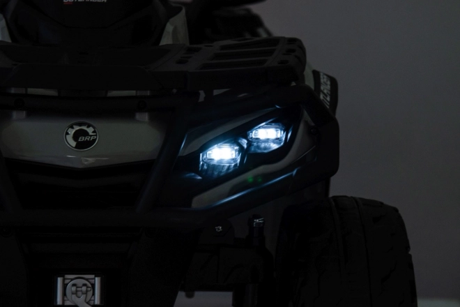 Can-Am Outlander Kinderquad