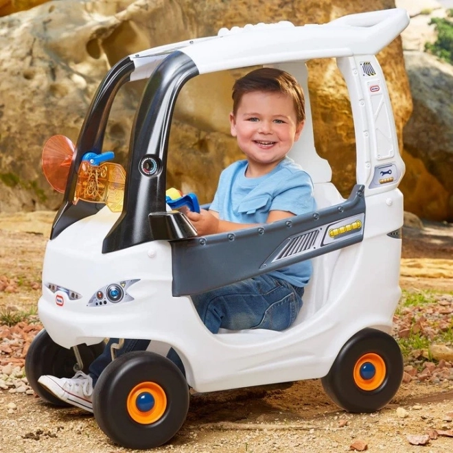 Cozy Coupe Weltraum Rover