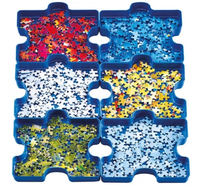 Puzzle-Teilesortierer Ravensburger