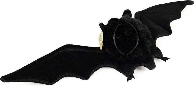 Weicher Plüsch zum Kuscheln