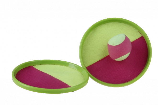 Catch Ball - ein unterhaltsames Outdoor-Spiel für alle