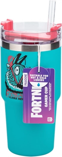 Reise-Thermobecher FORTNITE 600 ml