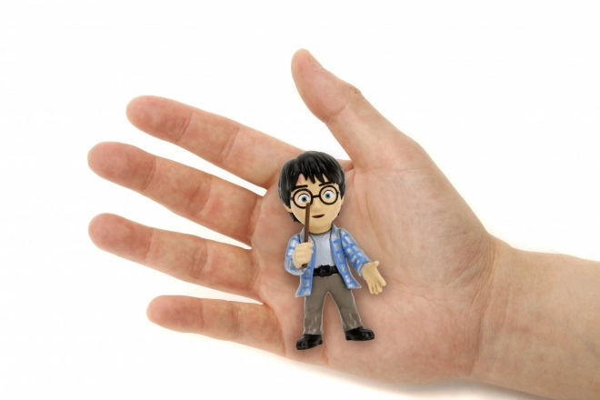 Harry Potter Metallfiguren 6,5 cm