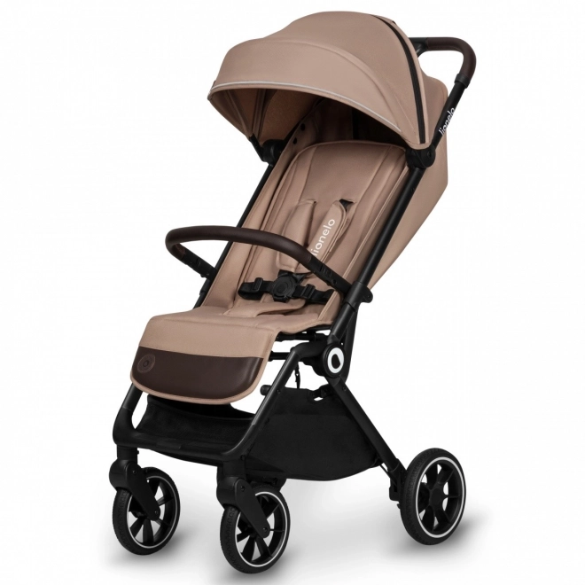 Kinderwagen Lionelo Cloe Beige Sand