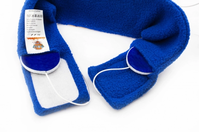 Kopfhörer-Stirnband PAW Patrol Blau