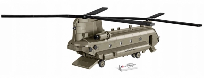 Armed Forces CH-47 Chinook Modellbau Set