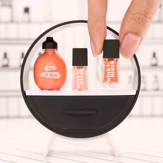 Miniverse Figuren - Erstellen Sie Ihr Mini Makeup Display