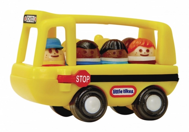Little Tikes Flashback Minis Überraschungsball