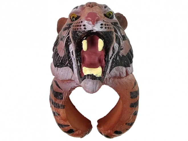 Ring Bengalischer Tiger für Kinder