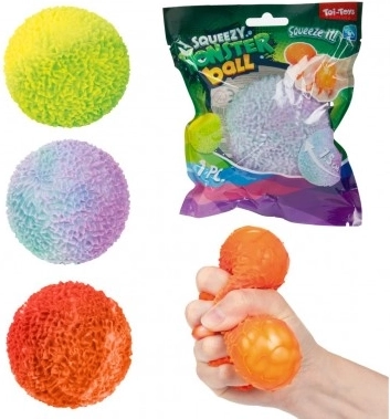 Antistressball 7,5 cm